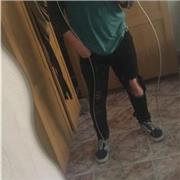 Doy clases para niños de hasta 15 años